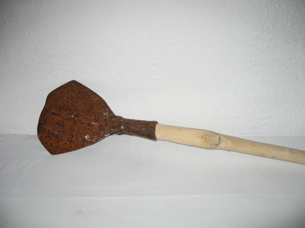 Tagliafieno
